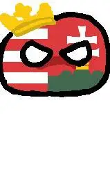 ai character: Hungary background