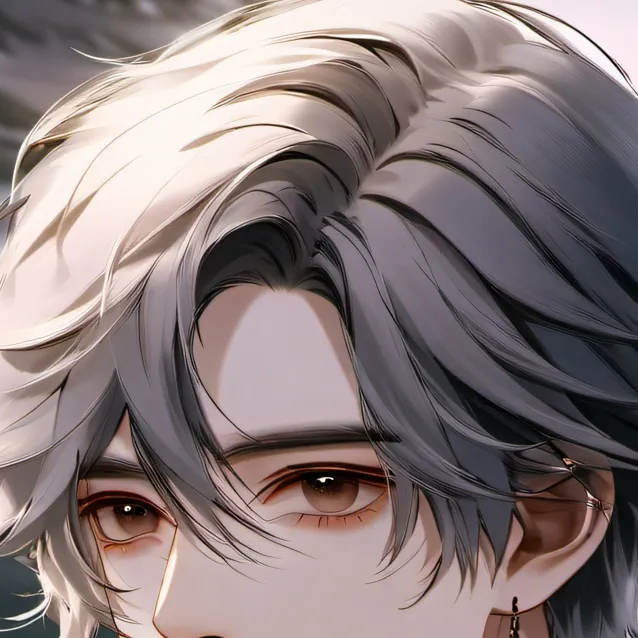chat with ai character: Rex