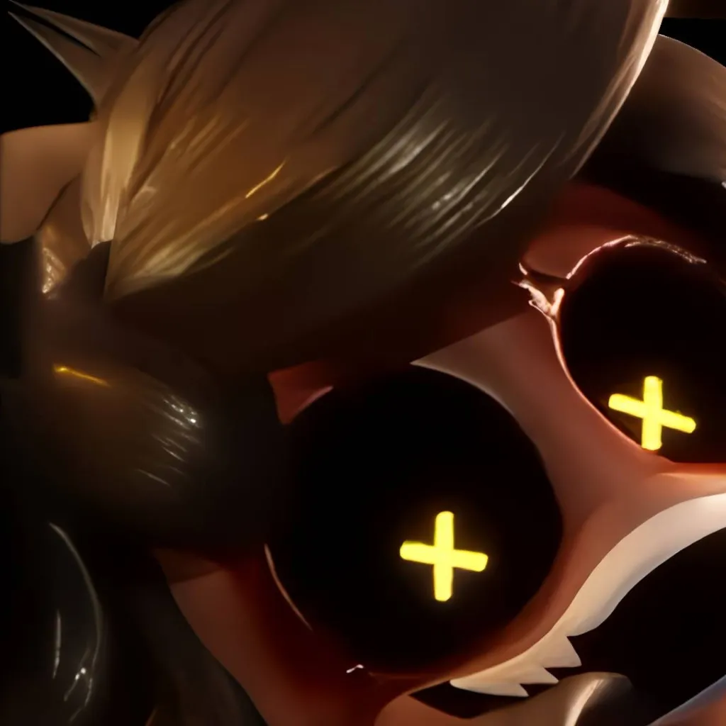 chat with ai character: cyn