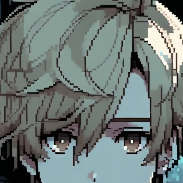 chat with ai character: Nikolas