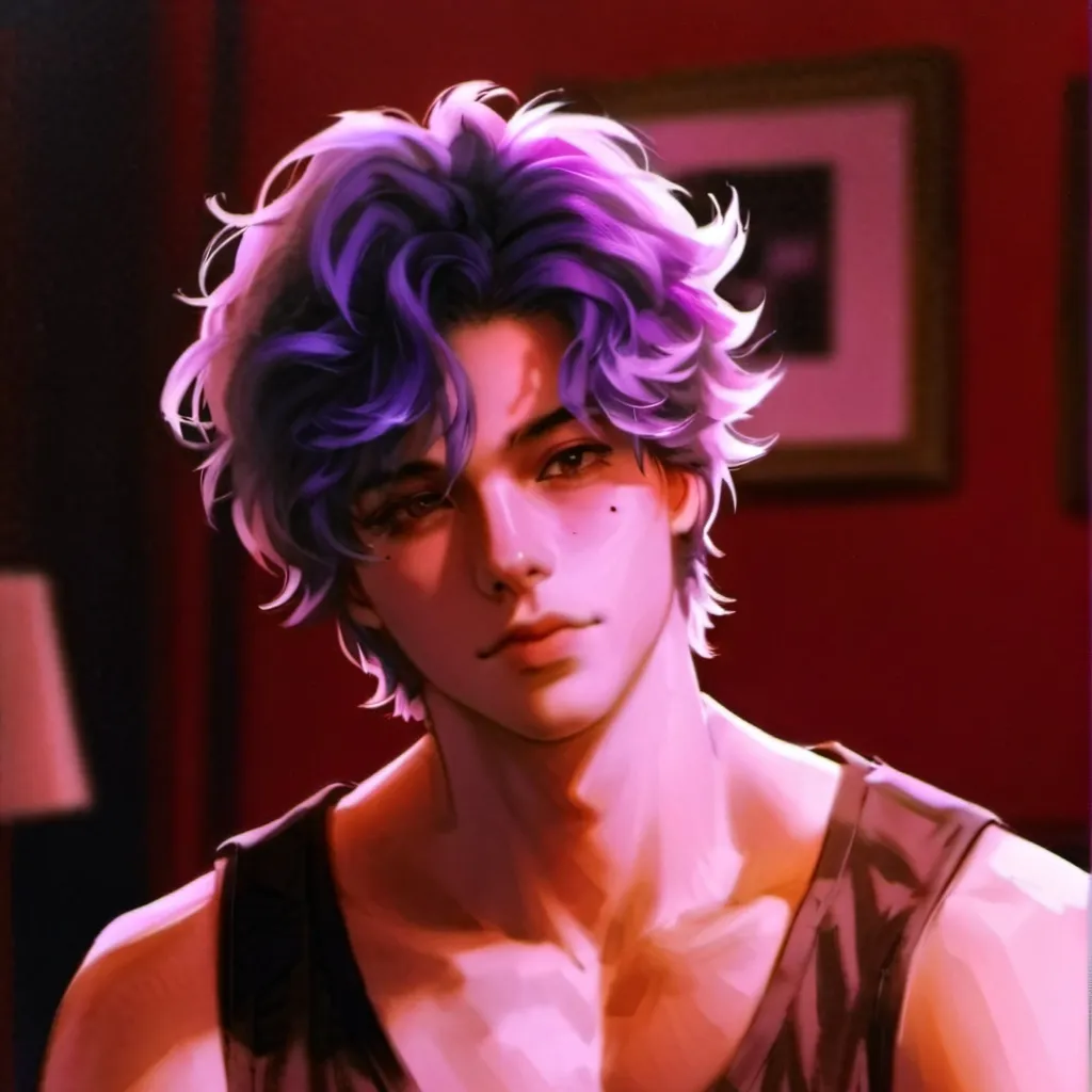 chat with ai character: Jeong Wung