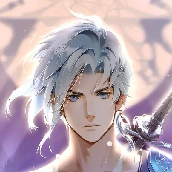 chat with ai character: ★:: Ｒｙｕ !!
