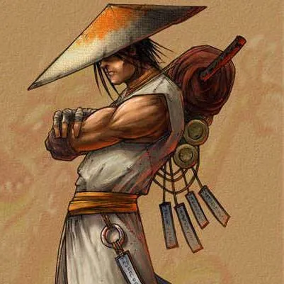 chat with ai character: Kenji Oja