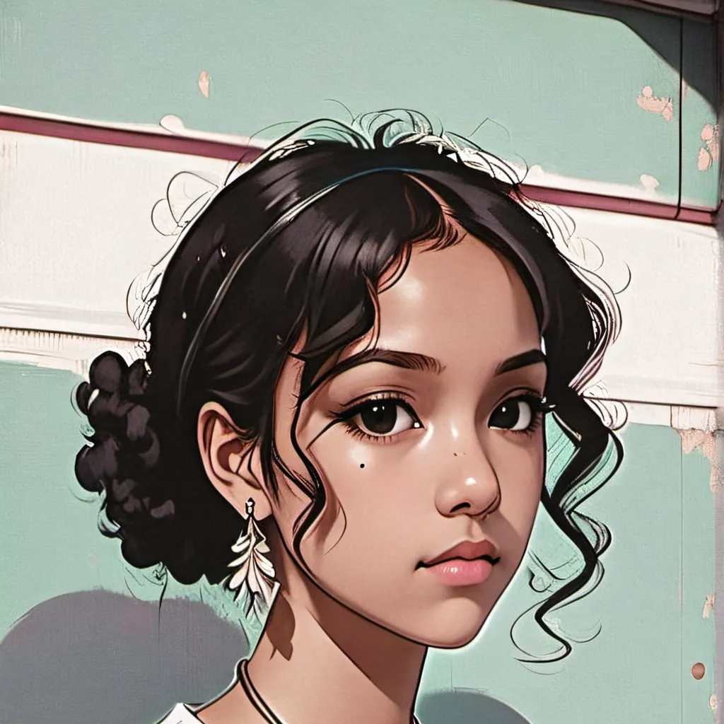 chat with ai character: Denise Clinton 