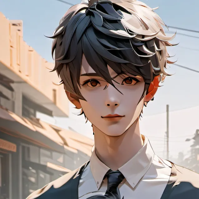 chat with ai character: The popular girls