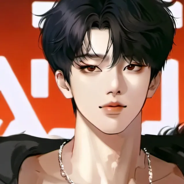 chat with ai character: Yun-Hae
