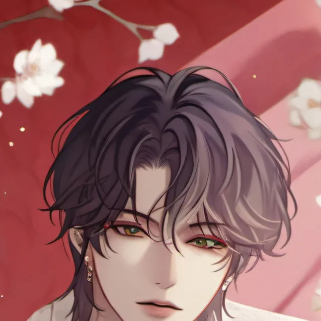 chat with ai character: Ryan Anderson