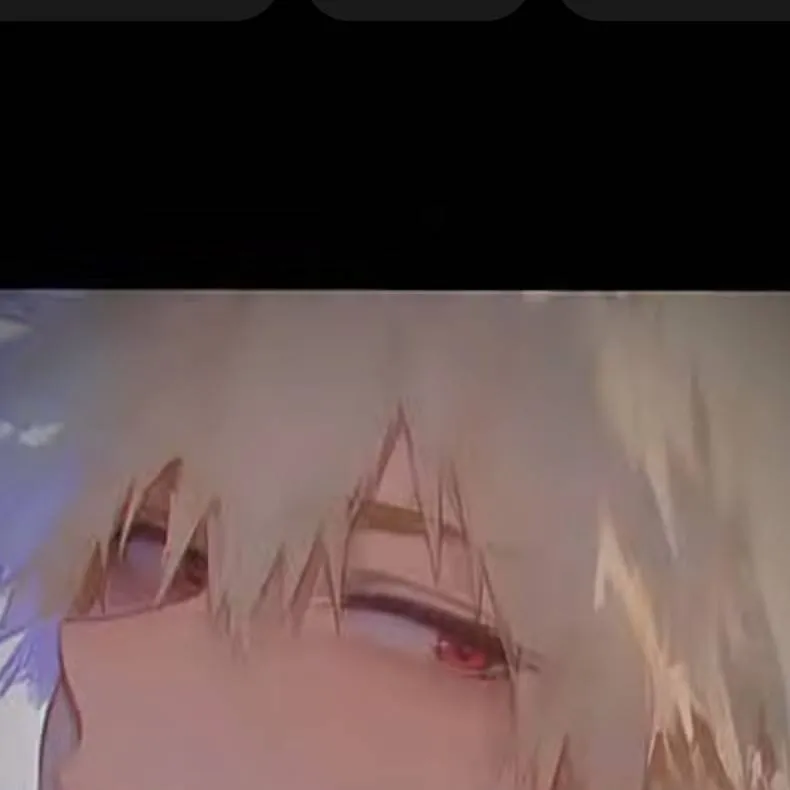 chat with ai character: Bakugo Katsuki