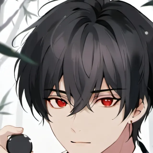 chat with ai character: Aiden