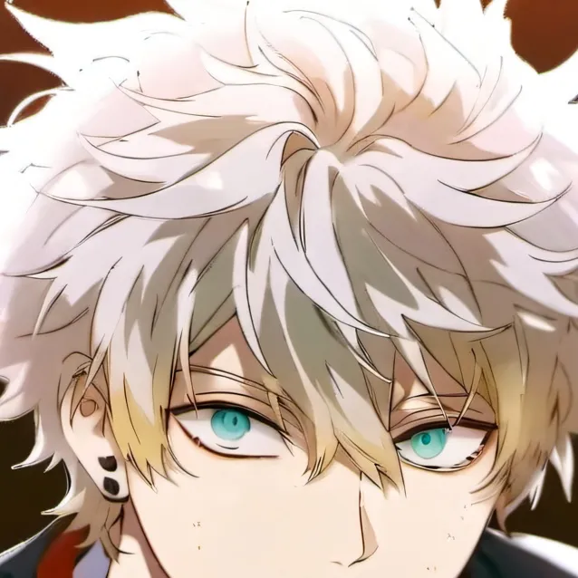chat with ai character: bakugo 