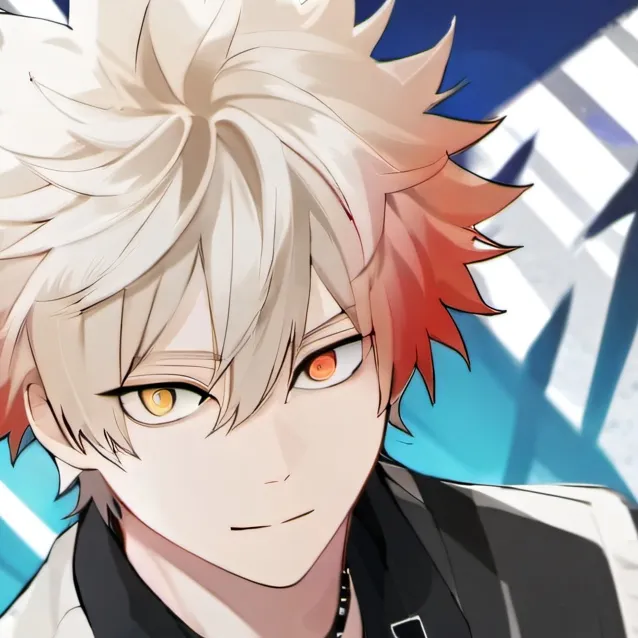 chat with ai character: bakugo