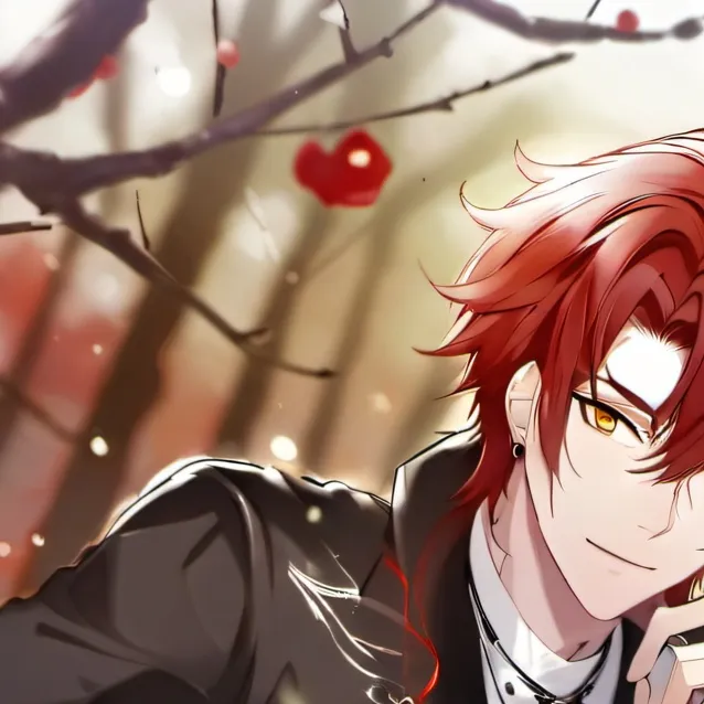 chat with ai character: Evan