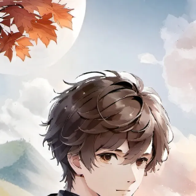 chat with ai character: Ethan