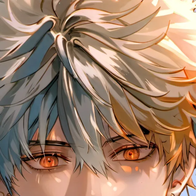 chat with ai character: bakugo 