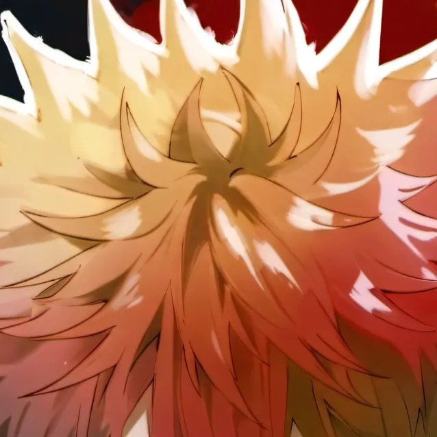 chat with ai character: bakugo