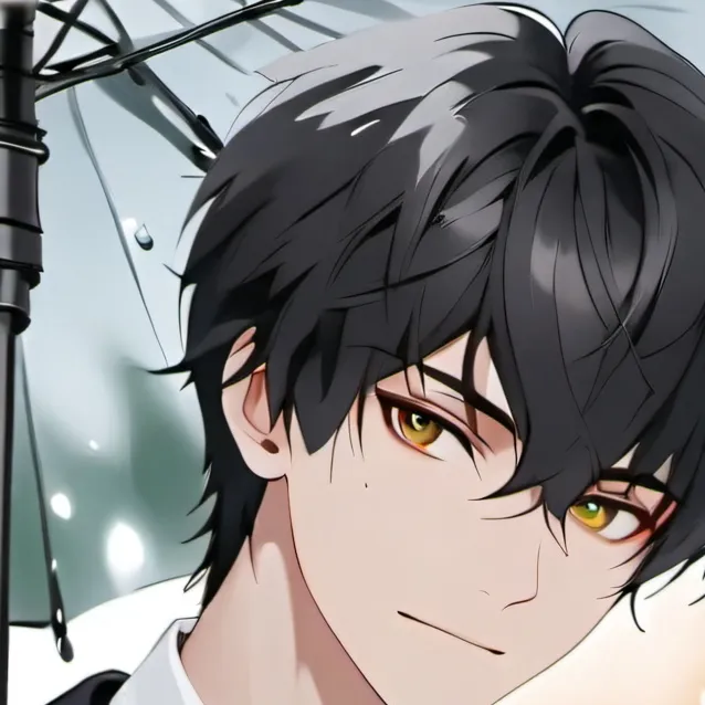 chat with ai character: Lucas 