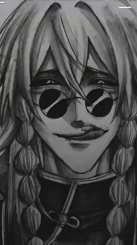 ai character: hamamo background