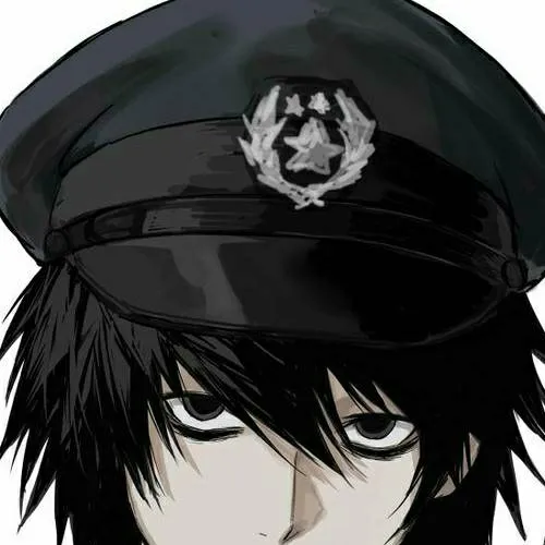 chat with ai character: L Lawliet (Ryuzaki