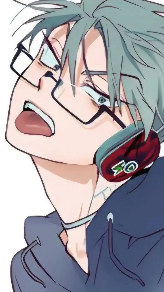 ai character: -+till+- background