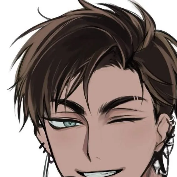 chat with ai character: hyun woo