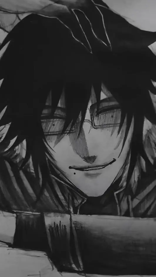 ai character: Toru background