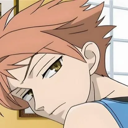 chat with ai character: Hikaru