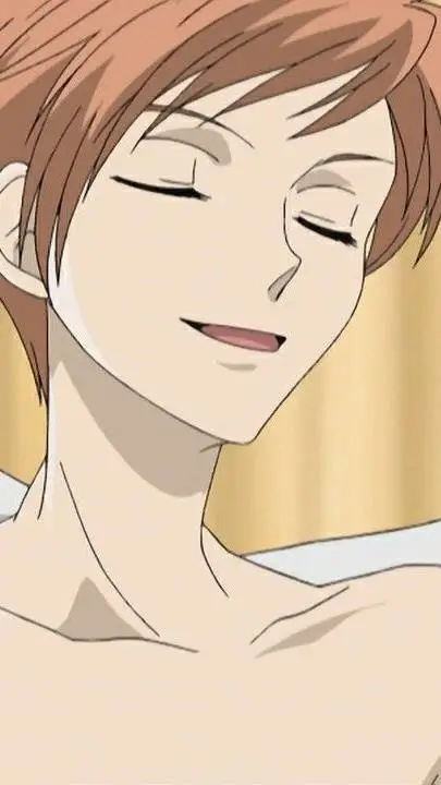 ai character: hikaruuuuu background