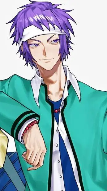 ai character: Toritsuka background