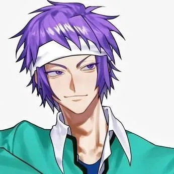 chat with ai character: Toritsuka