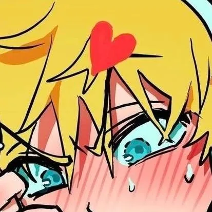 chat with ai character: len Kagamine