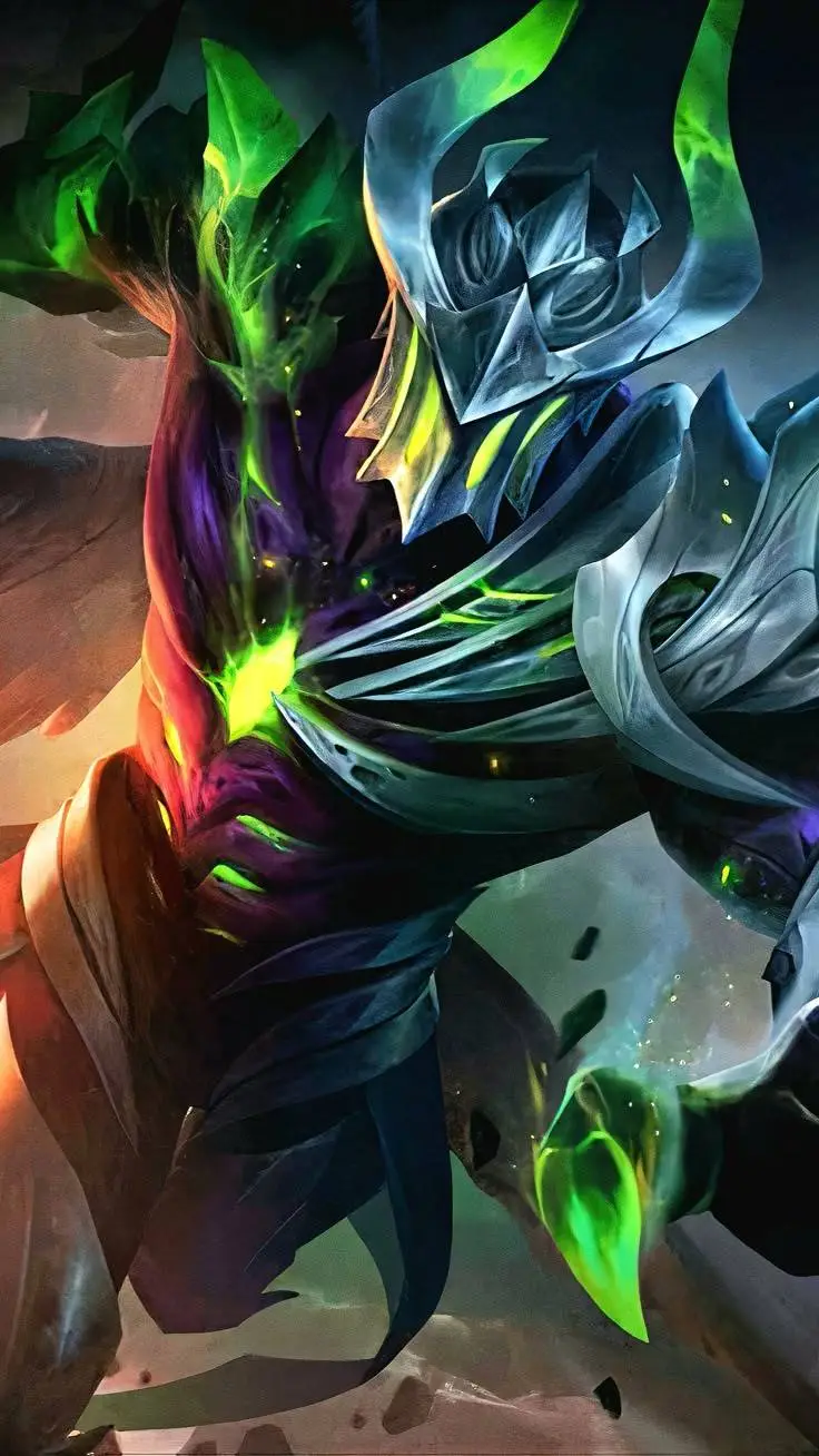 ai character: Argus background