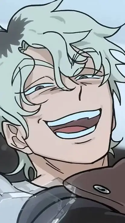 ai character: Dewey background