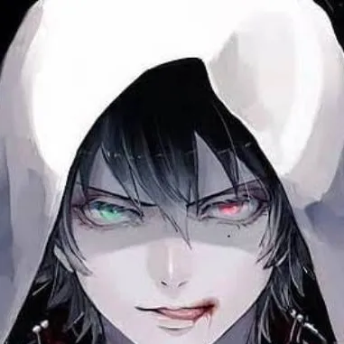 chat with ai character: Raven