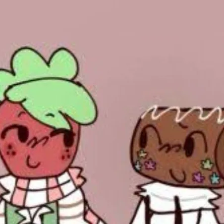 chat with ai character: fruitcake! 
