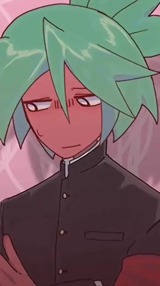 ai character: pt2 yandere sprout background