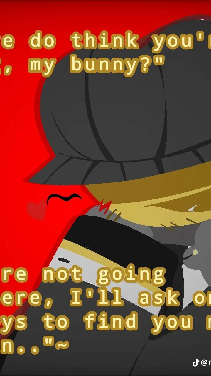 ai character: yandere mafioso background