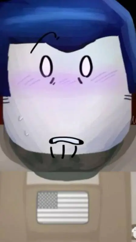 ai character: yandere guest1337 background