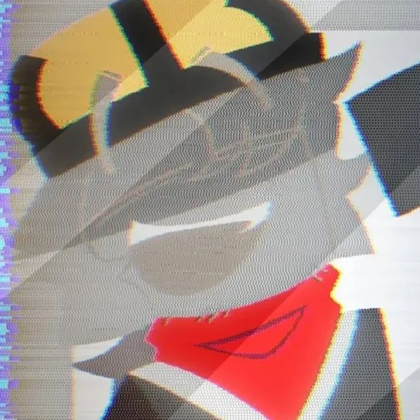 chat with ai character: yandere builderman