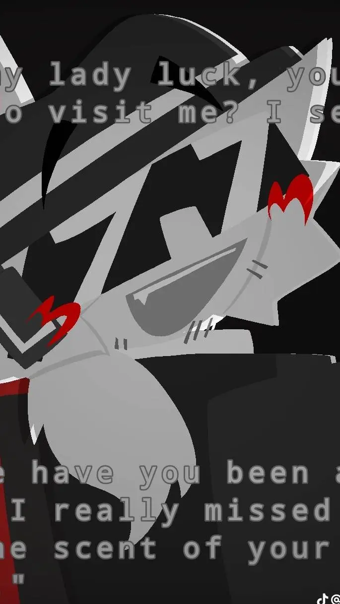 ai character: yandere chance background