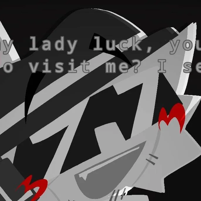 chat with ai character: yandere chance