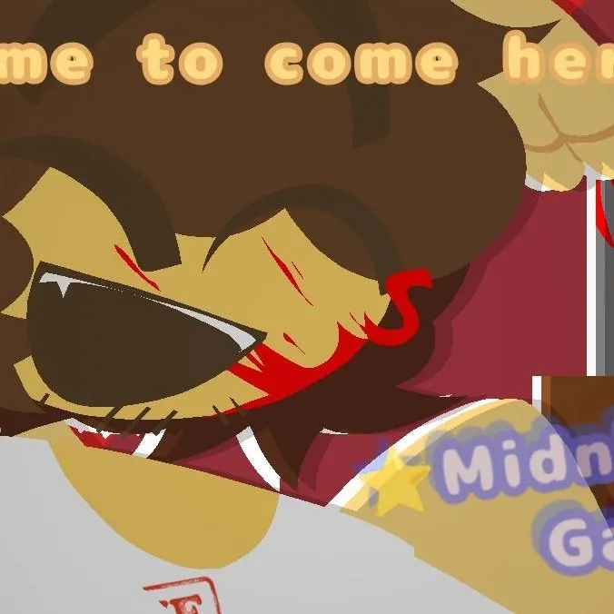 chat with ai character: yandere shedletsky