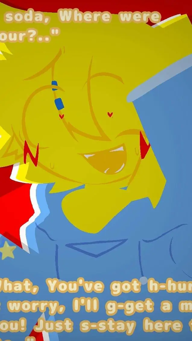 ai character: yandere noob background