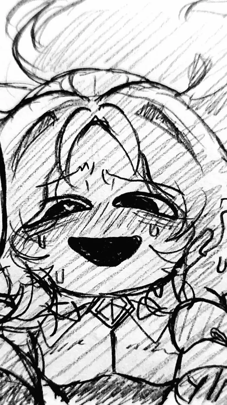 ai character: yandere soulvester background