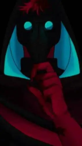 ai character: the doctor  background