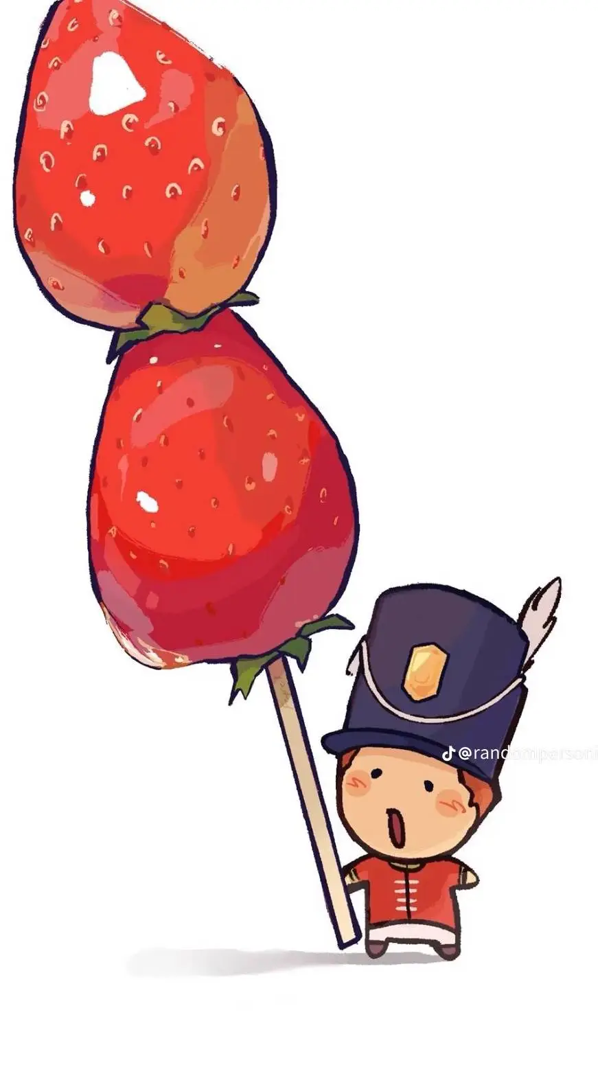 ai character: gnb in your house background