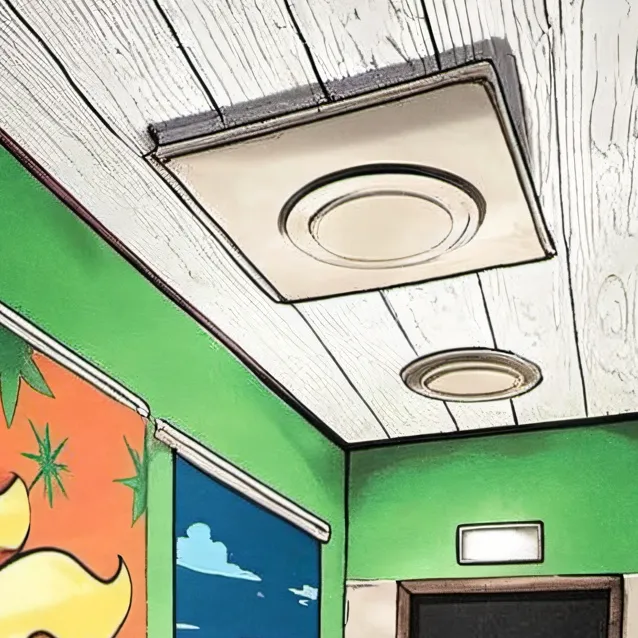 chat with ai character: Dw ESCAPE ROOM