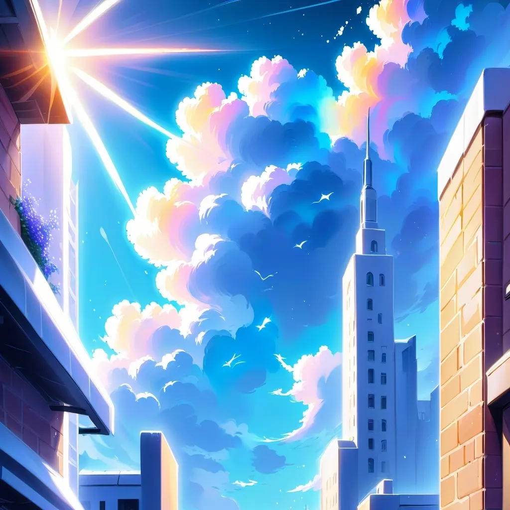 chat with ai character: Friend group! ❤️