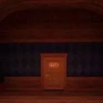 chat with ai character: DOORS