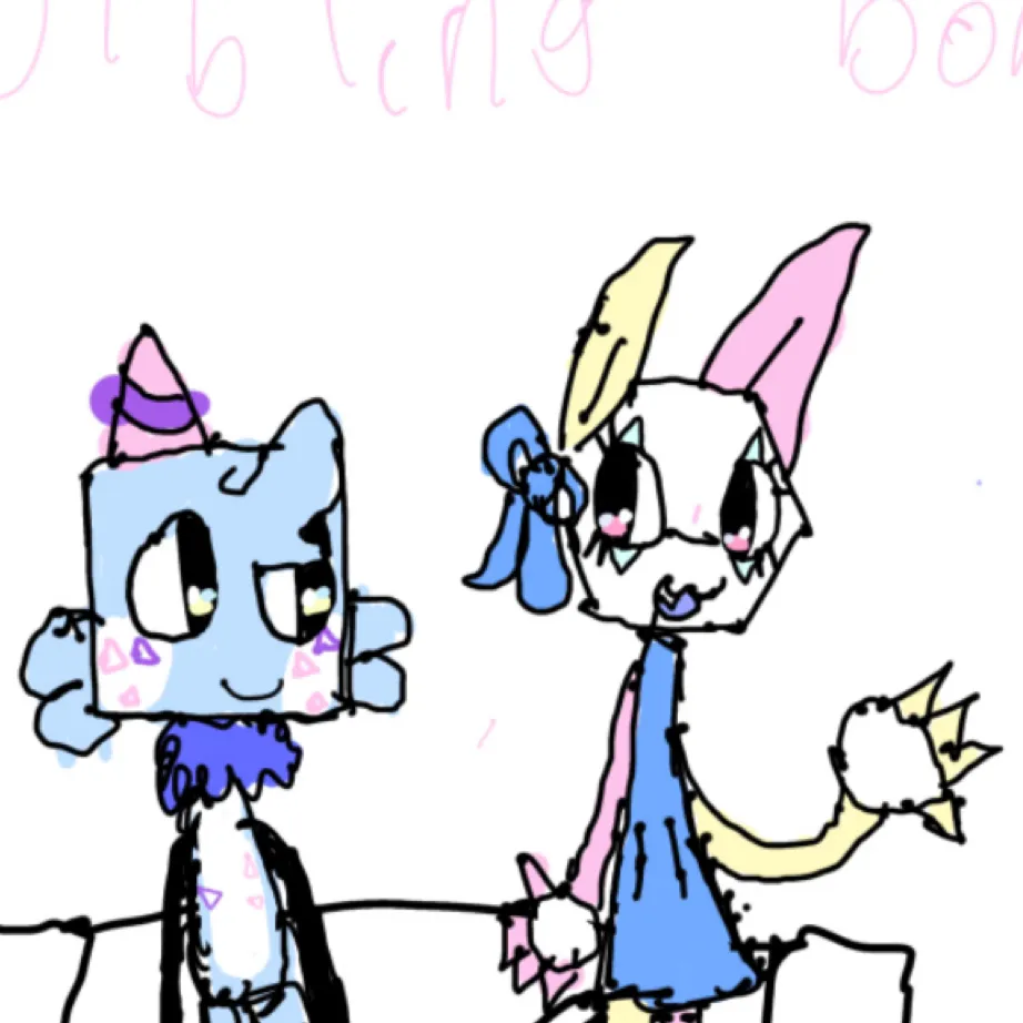 chat with ai character: 1# FRUITCAKE🍓🍰