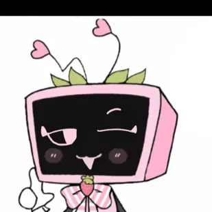 chat with ai character: Melanie🩷